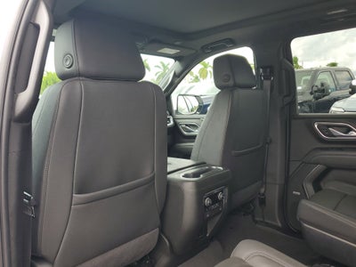 2023 Chevrolet Suburban Z71 4WD