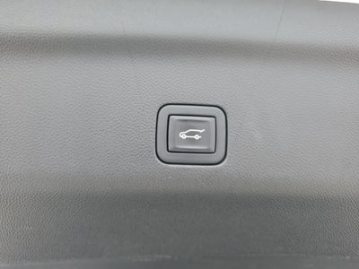 2023 Chevrolet Suburban Z71 4WD