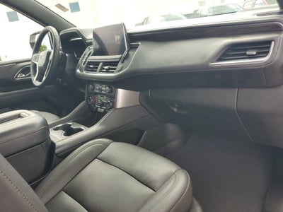 2023 Chevrolet Suburban Z71 4WD