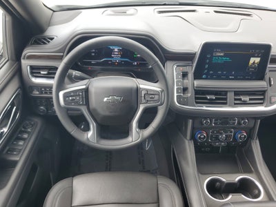 2023 Chevrolet Suburban Z71 4WD