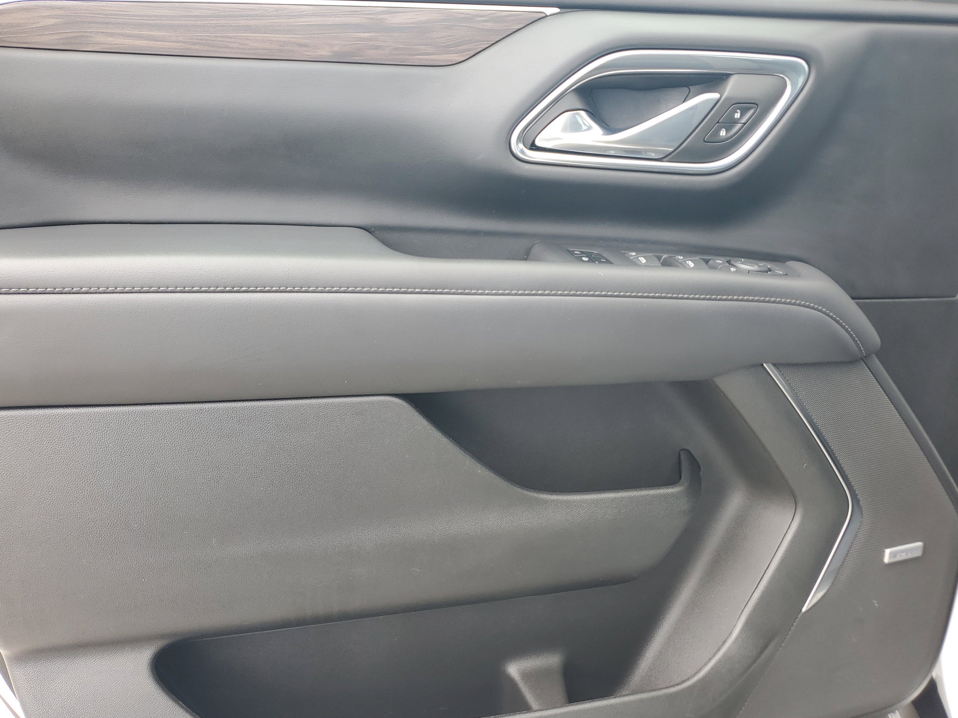 2023 Chevrolet Suburban Z71 4WD