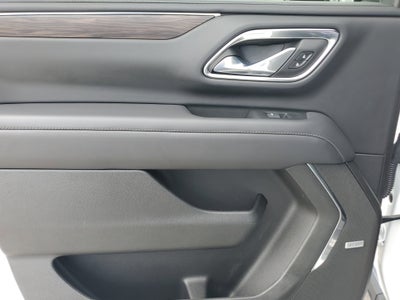 2023 Chevrolet Suburban Z71 4WD