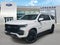 2023 Chevrolet Suburban Z71 4WD