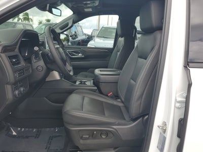 2023 Chevrolet Suburban Z71 4WD