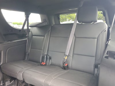2023 Chevrolet Suburban Z71 4WD