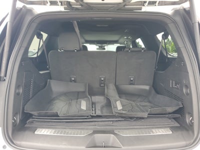 2023 Chevrolet Suburban Z71 4WD
