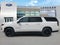 2023 Chevrolet Suburban Z71 4WD