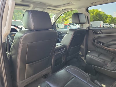 2020 Chevrolet Suburban LT 4WD