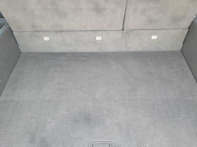 2020 Chevrolet Suburban LT 4WD