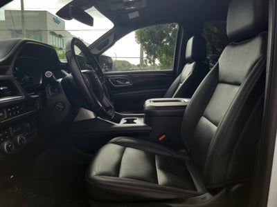 2022 Chevrolet Tahoe Z71 4WD