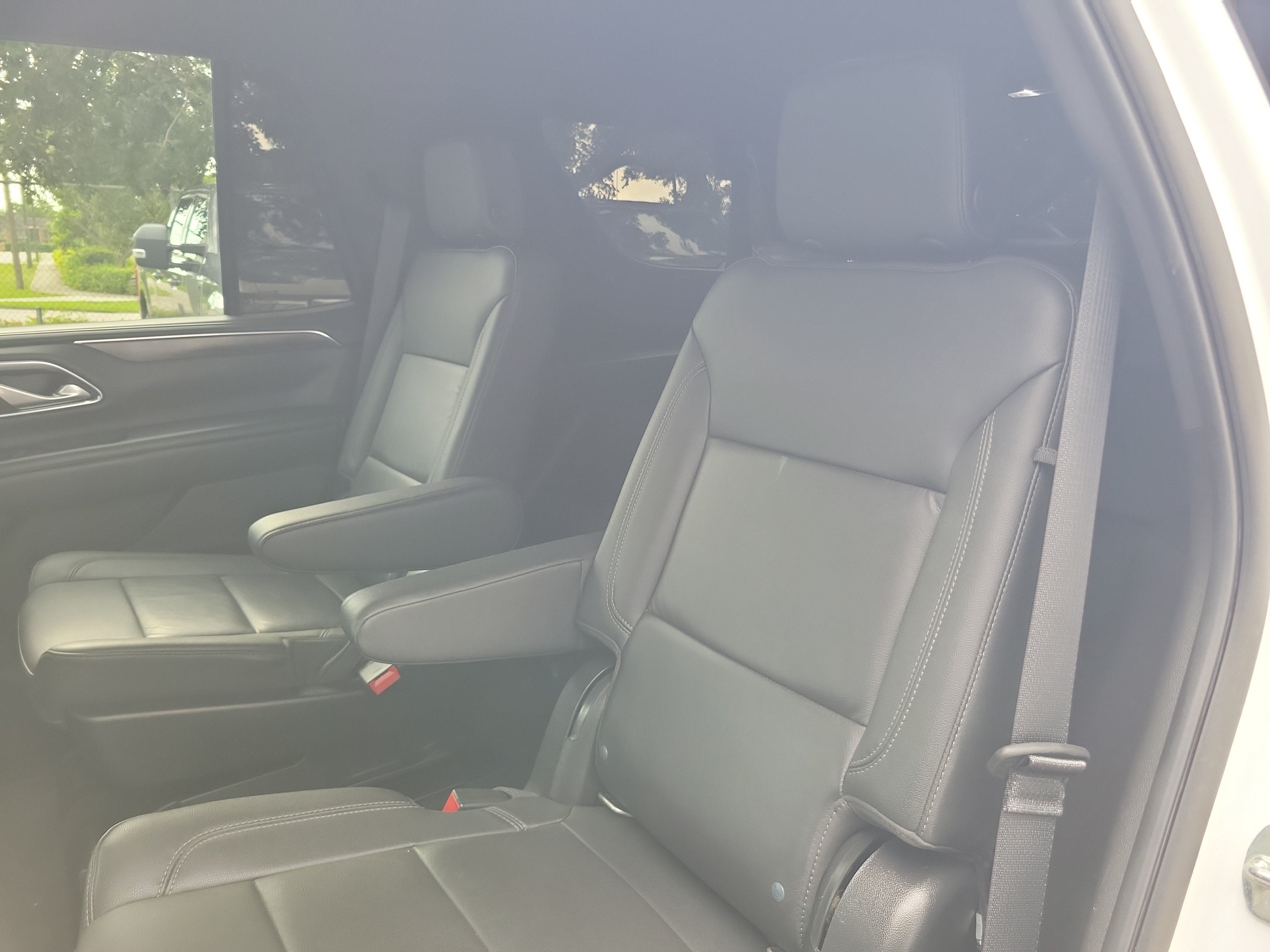 2022 Chevrolet Tahoe Z71 4WD