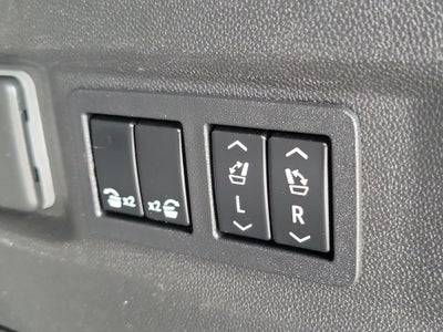 2022 Chevrolet Tahoe Z71 4WD