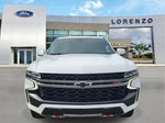 2022 Chevrolet Tahoe Z71 4WD