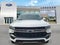 2022 Chevrolet Tahoe Z71 4WD