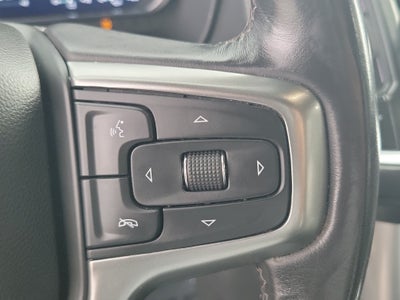 2022 Chevrolet Tahoe Z71 4WD