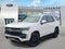 2022 Chevrolet Tahoe Z71 4WD