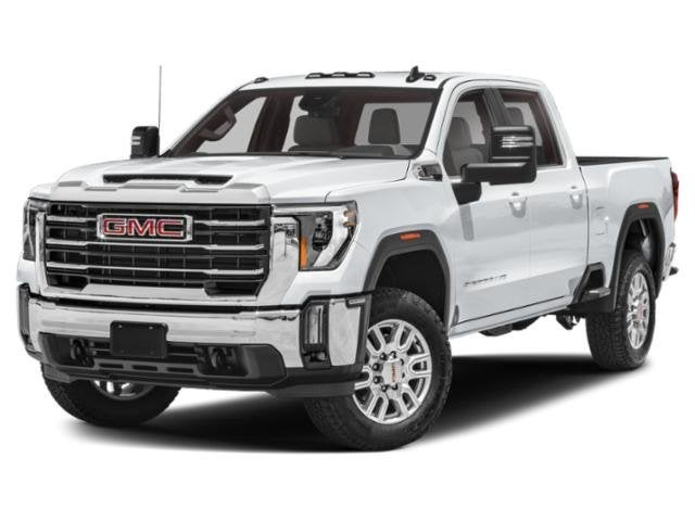 2024 GMC Sierra 2500HD SLE