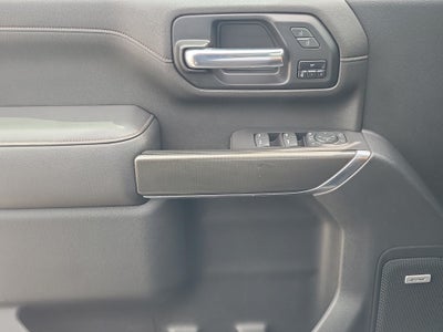 2020 GMC Sierra 3500HD AT4 4WD Diesel