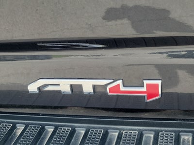 2020 GMC Sierra 3500HD AT4 4WD Diesel
