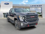 2020 GMC Sierra 3500HD AT4 4WD Diesel