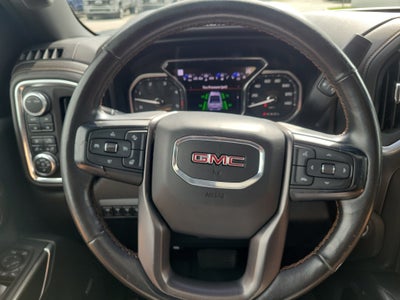 2020 GMC Sierra 3500HD AT4 4WD Diesel