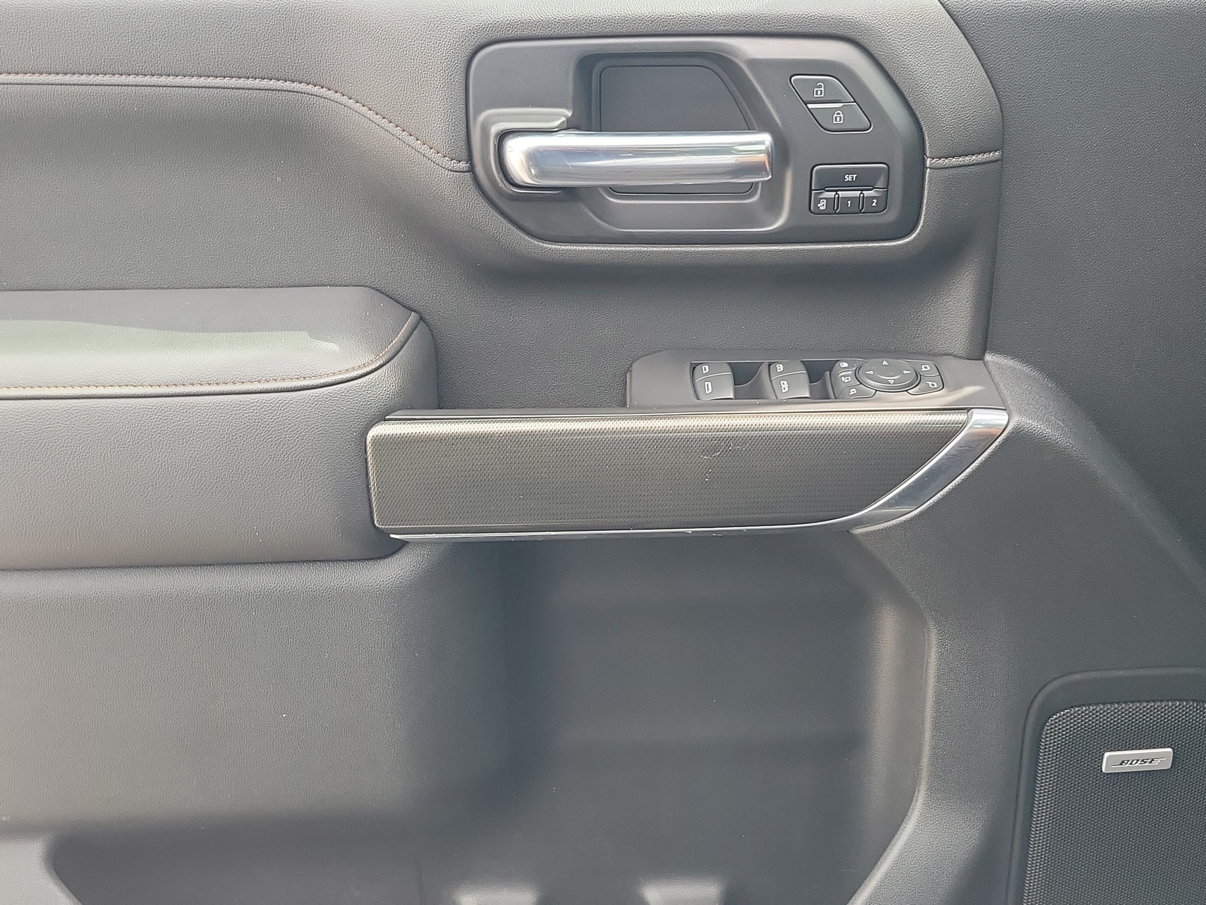 2020 GMC Sierra 3500HD AT4 4WD Diesel