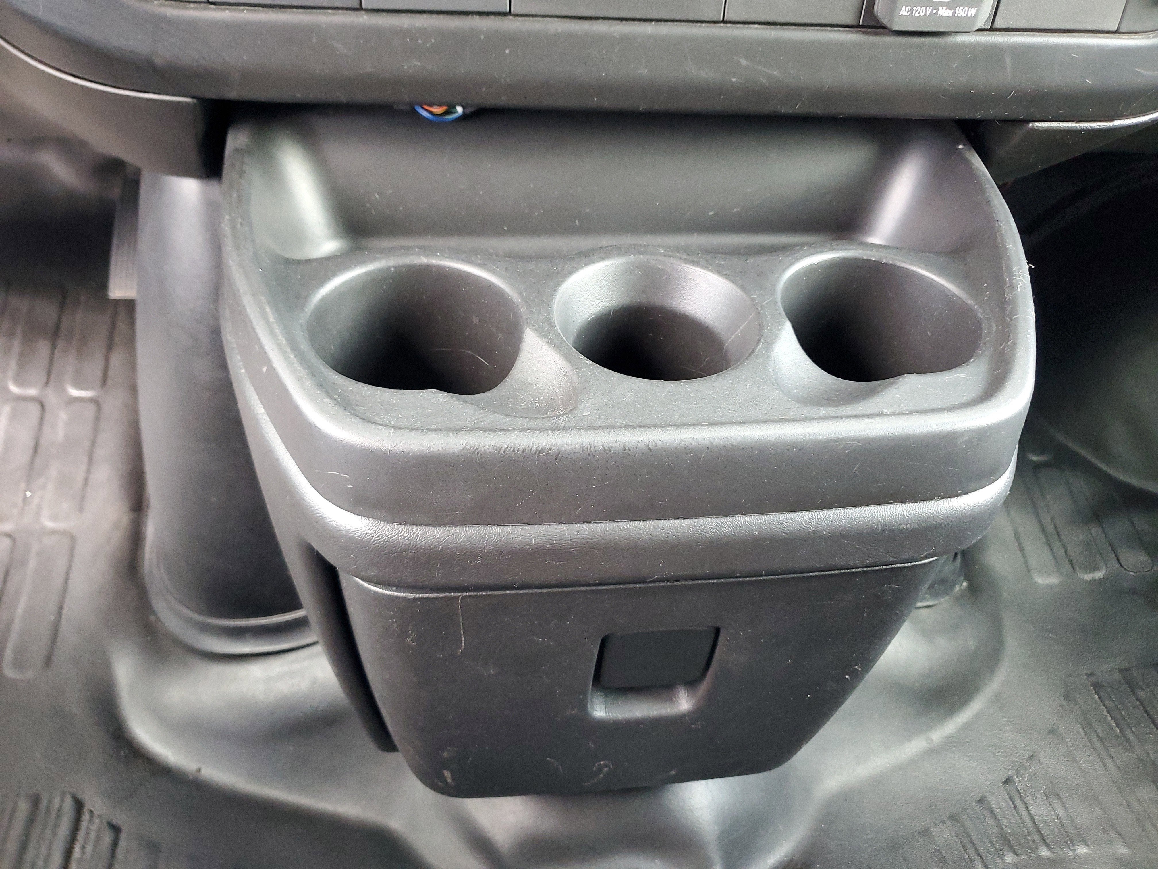 2023 GMC Savana Cargo Van Work Van