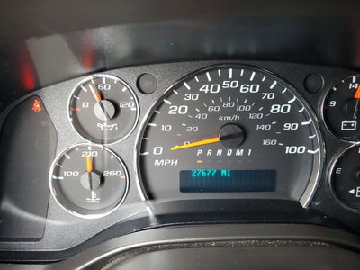 2023 GMC Savana Cargo Van Work Van