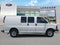 2023 GMC Savana Cargo Van Work Van
