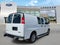 2024 GMC Savana Cargo Van Work Van