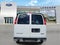2024 GMC Savana Cargo Van Work Van