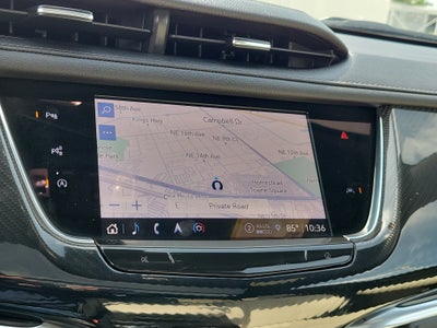2023 Cadillac XT6 AWD Sport