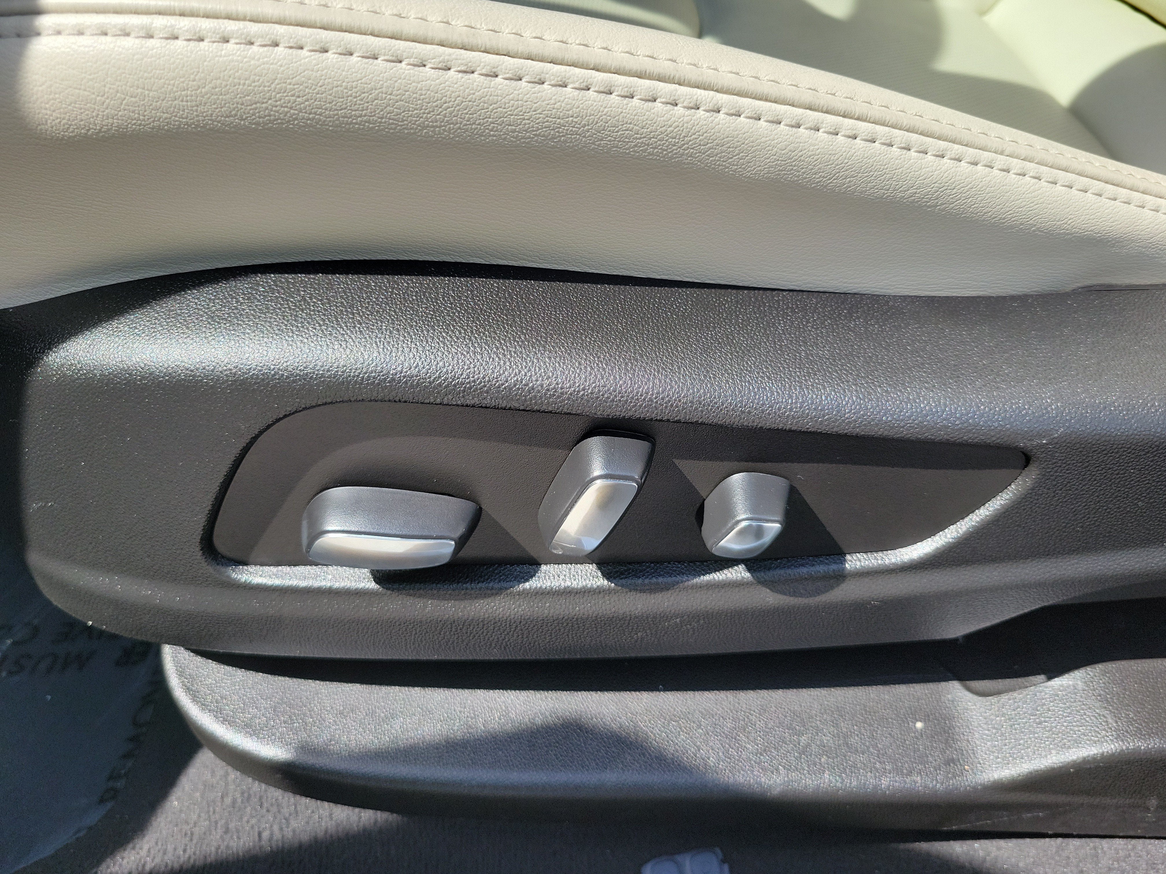 2023 Cadillac XT6 AWD Sport