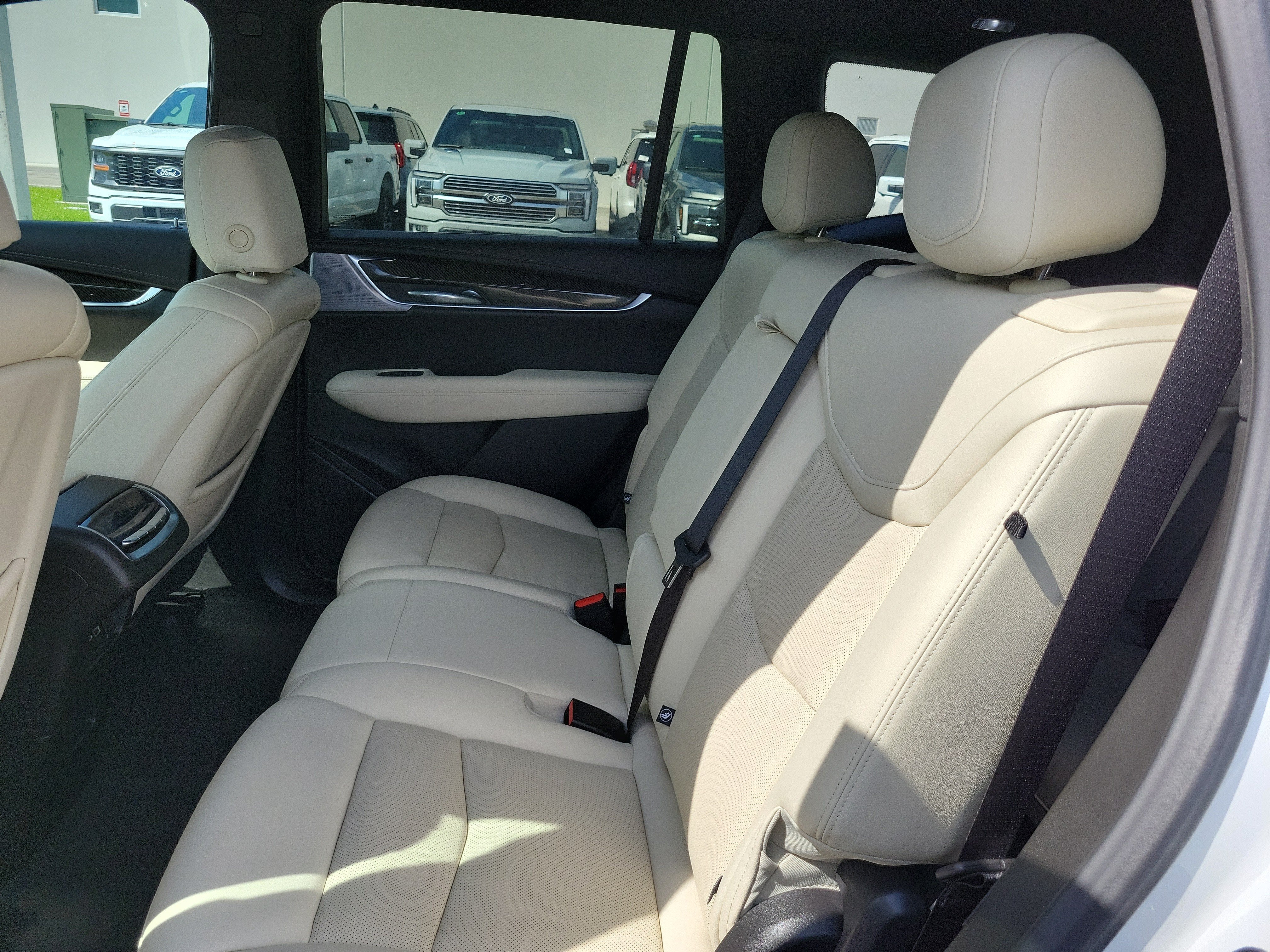 2023 Cadillac XT6 AWD Sport