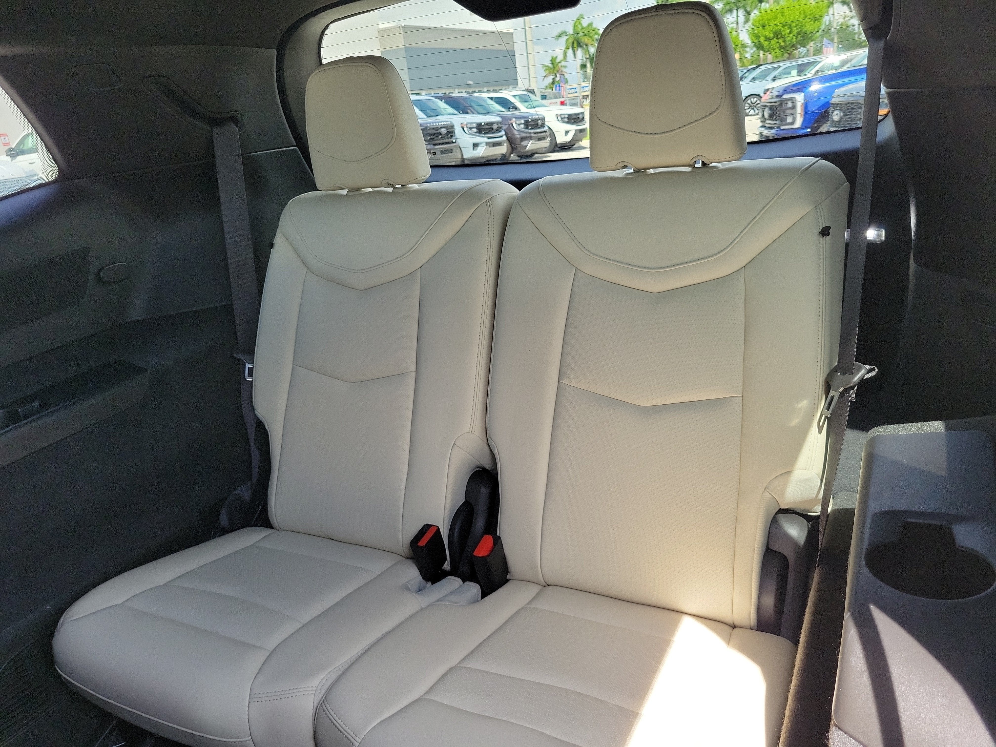 2023 Cadillac XT6 AWD Sport
