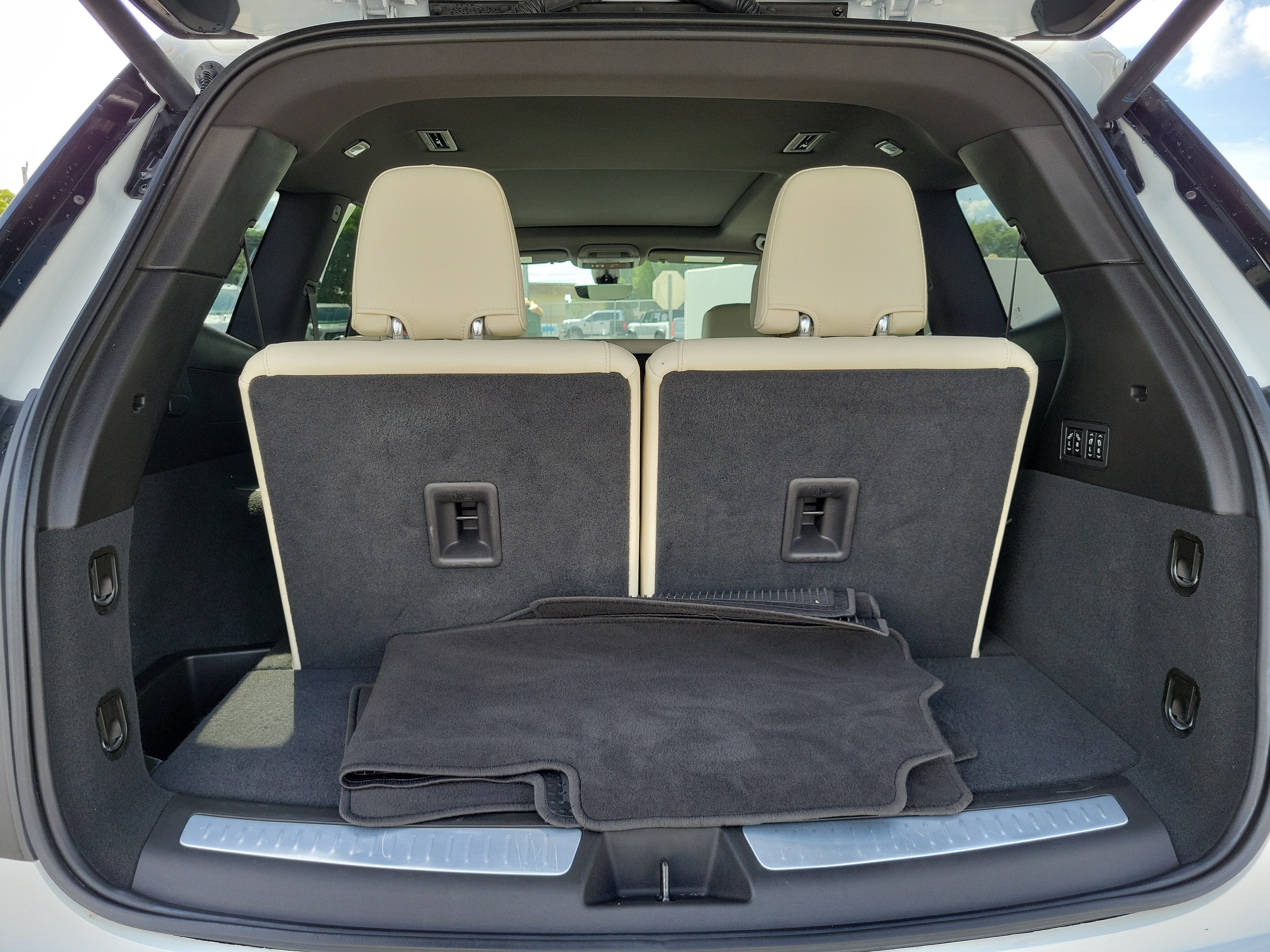 2023 Cadillac XT6 AWD Sport
