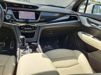 2023 Cadillac XT6 AWD Sport