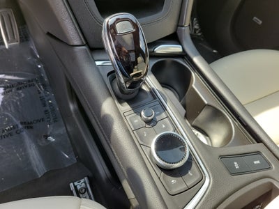 2023 Cadillac XT6 AWD Sport
