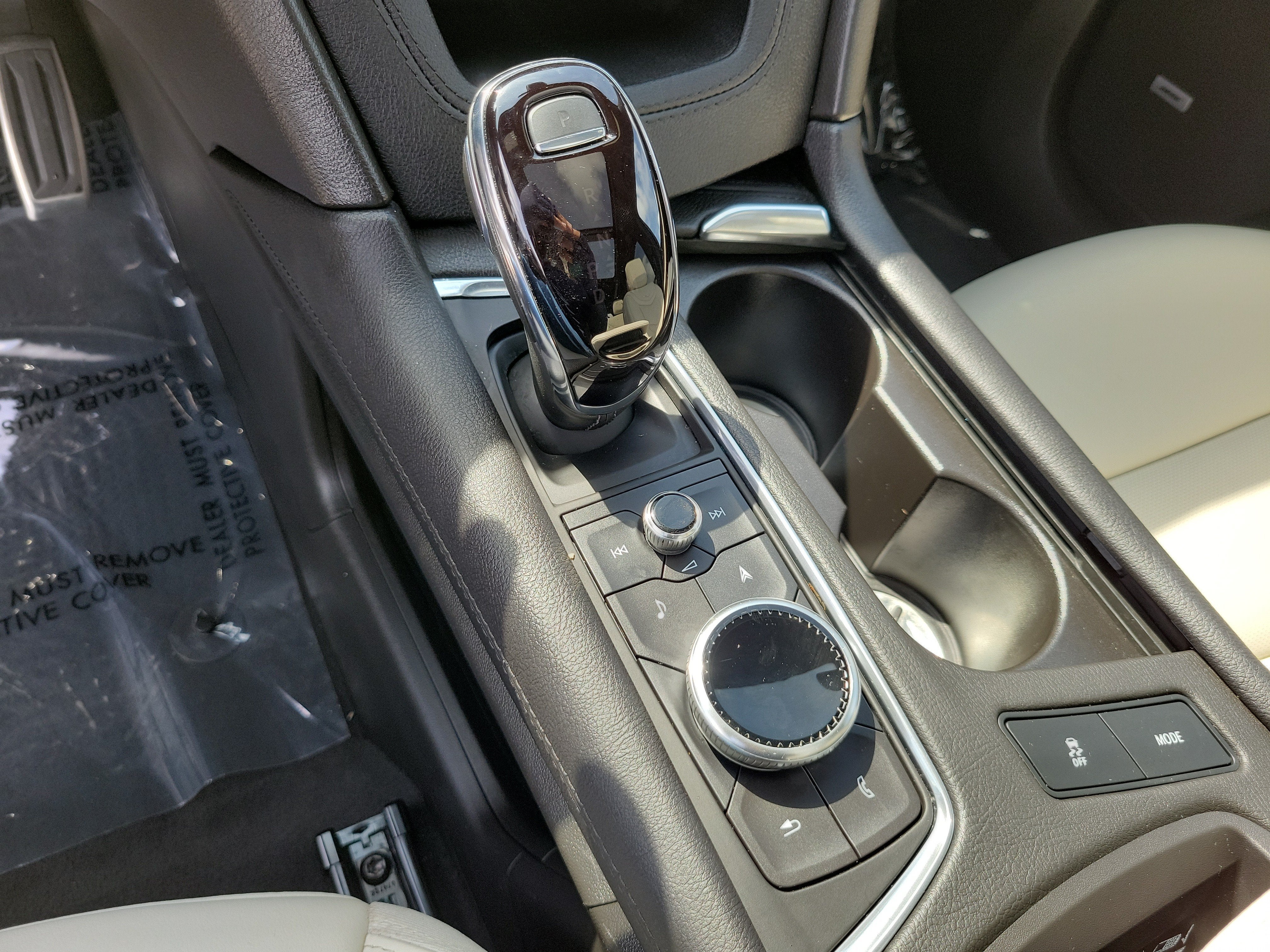 2023 Cadillac XT6 AWD Sport