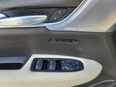 2023 Cadillac XT6 AWD Sport