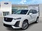 2023 Cadillac XT6 AWD Sport