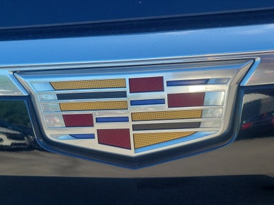 2022 Cadillac Escalade Premium Luxury 4WD