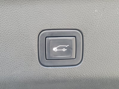 2022 Cadillac Escalade Premium Luxury 4WD