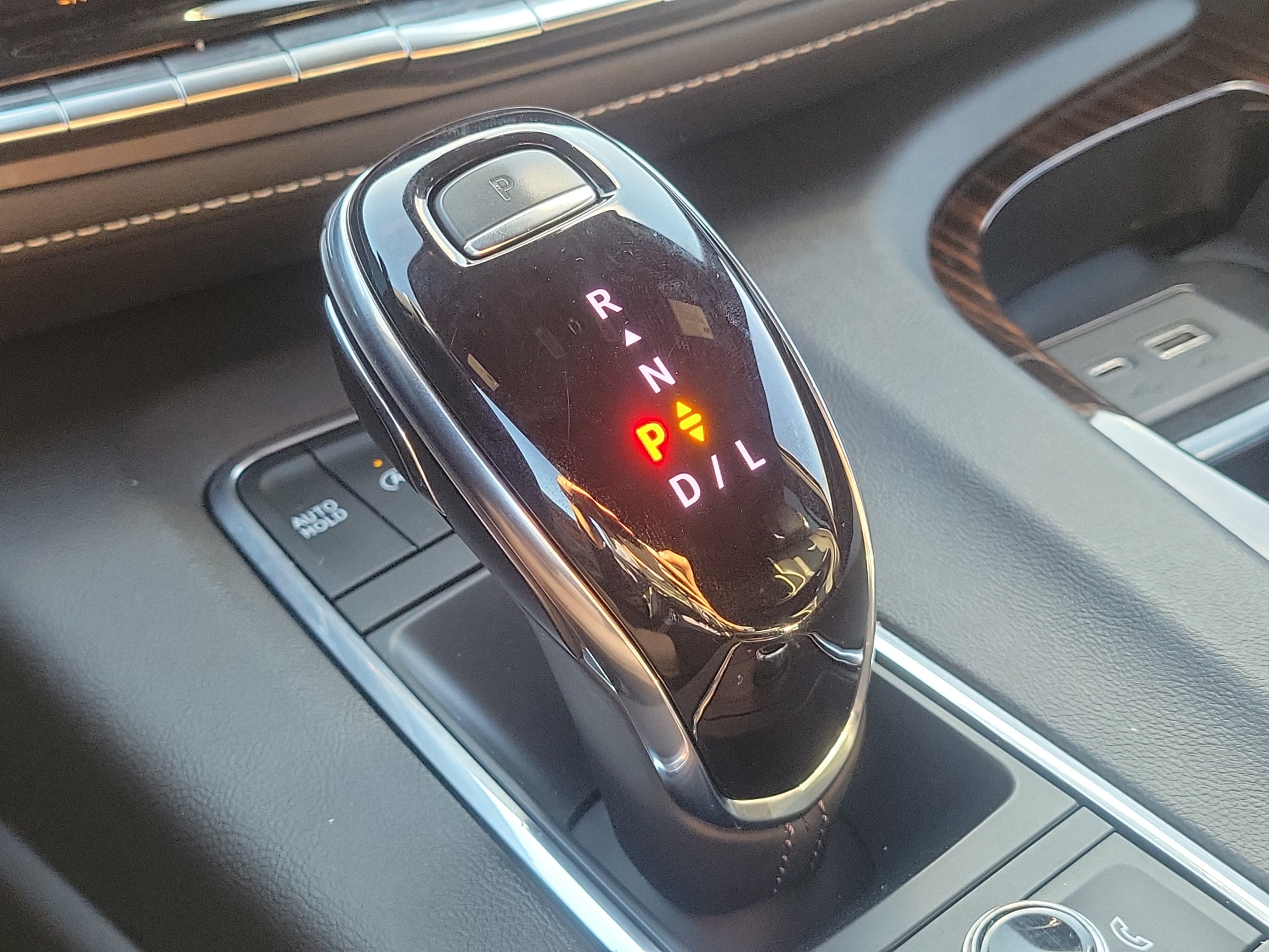 2022 Cadillac Escalade Premium Luxury 4WD