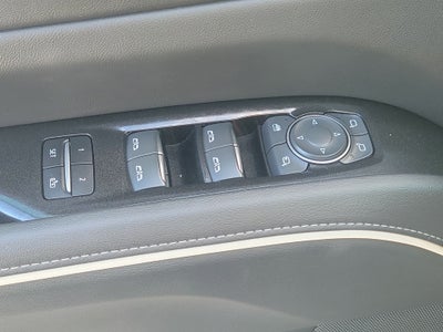 2022 Cadillac Escalade Premium Luxury 4WD