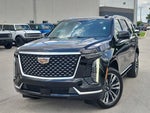 2025 Cadillac Escalade 4WD Premium Luxury