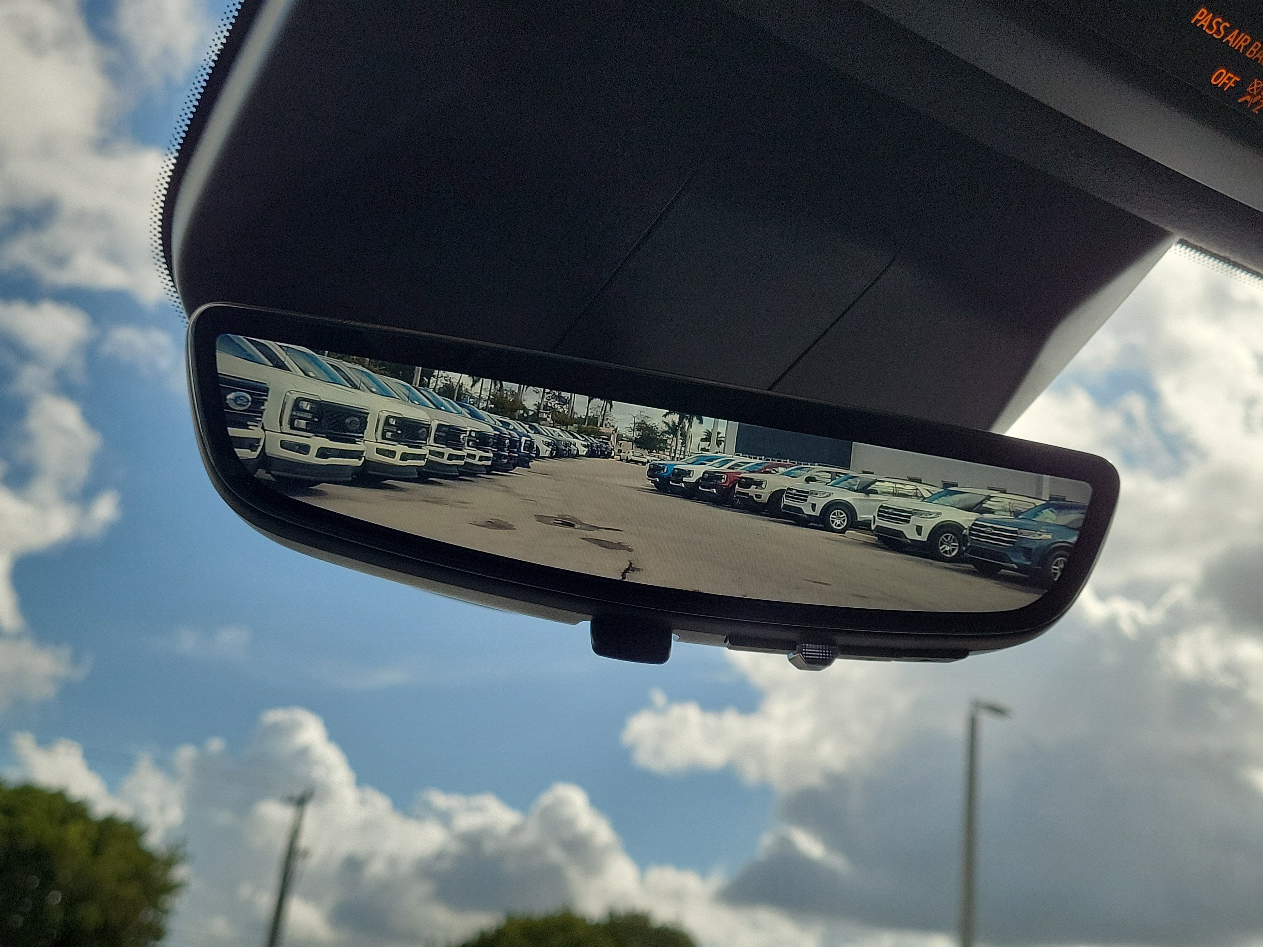 2025 Cadillac Escalade 4WD Sport Platinum