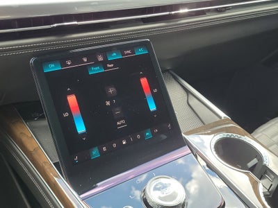 2025 Cadillac Escalade 4WD Sport Platinum