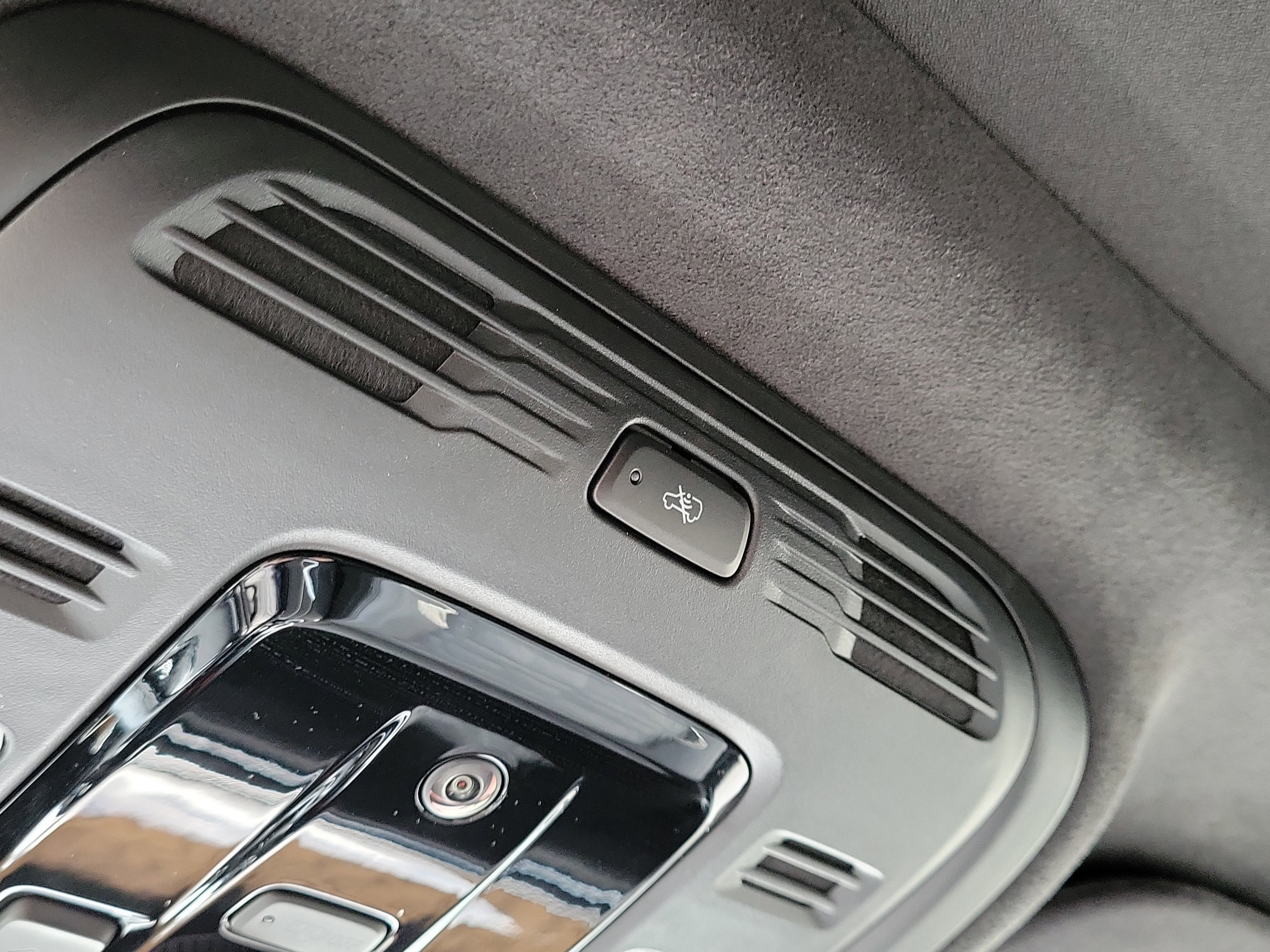 2025 Cadillac Escalade 4WD Sport Platinum