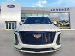 2025 Cadillac Escalade ESV 4WD Sport